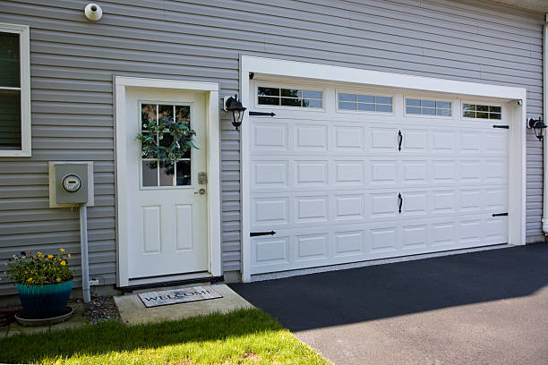 24/7 Emergency Garage Door Roller Replacement experts in Flemington, NJ